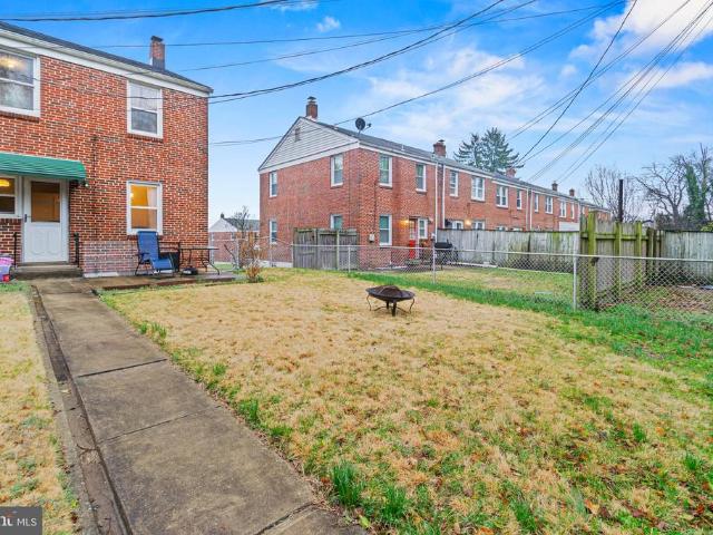 166 Cherrydell Road