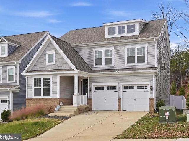 166 boxelder drive, stafford, us, va