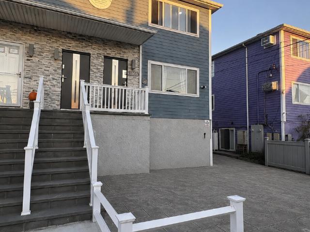 166 Beach 98th Street, Queens, NY