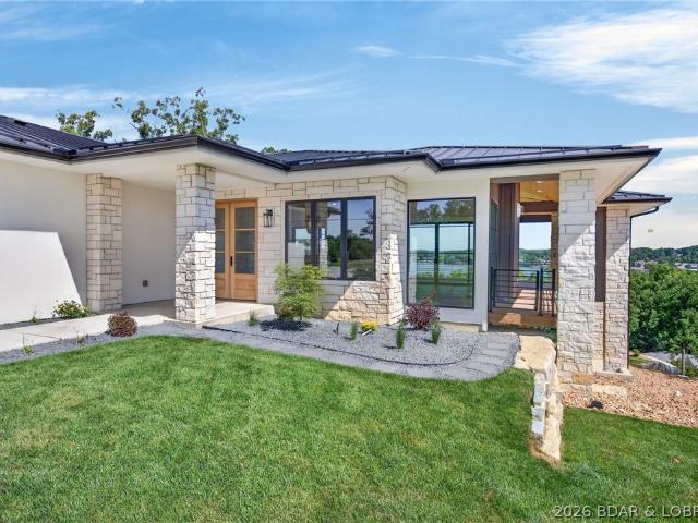 166 Big Bear Drive