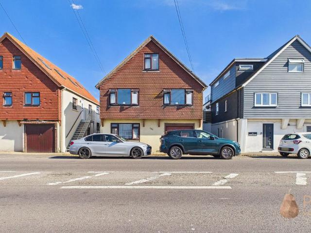 166 Brighton Road, Lancing BN15, 1 bed flat to rent, £1,000 pcm | PrimeLocation