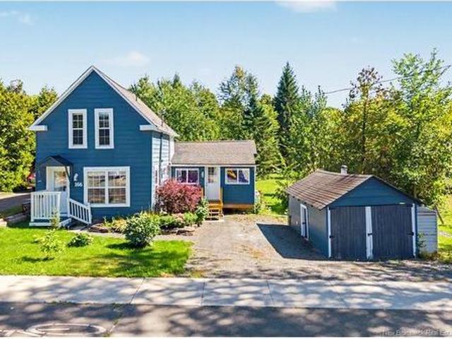 166 Brookside Dr, Fredericton, NB, E3A 1T6 house for sale | Listing ID NB148099 | Royal LePage