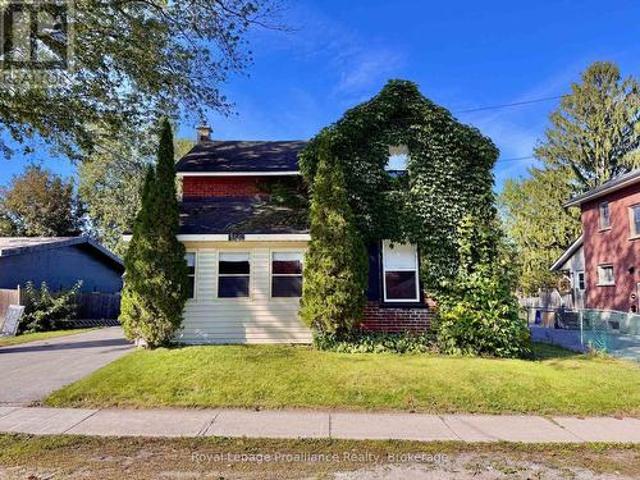 166 Burnham Street, Belleville Ward, ON, K8N 3R9 house for sale | Listing ID X13813 | Royal LePage