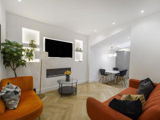 166 Grafton Road, London NW5, 2 bed flat to rent, £5,950 pcm | PrimeLocation