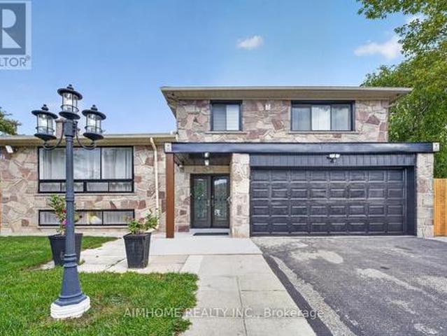 166 Guildwood Parkway, Toronto, ON, M1E 1P4 house for sale | Listing ID E13794 | Royal LePage