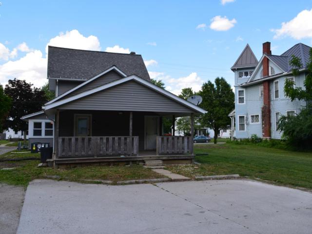 166 E Main Street