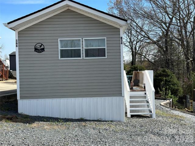166 Eagle Dr, New London, NC 28127 | MLS #4357