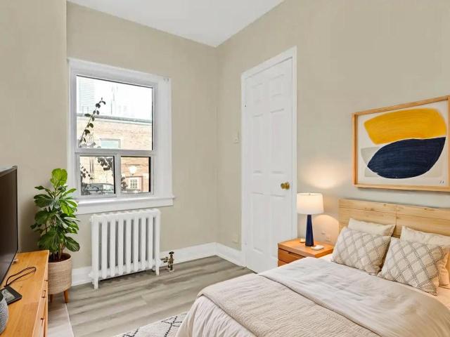 166 Eastbourne Avenue 1 Bedroom Apartment for Rent at 166 Eastbourne Ave, Toronto, ON M5P 2G6 Chaplin Estates