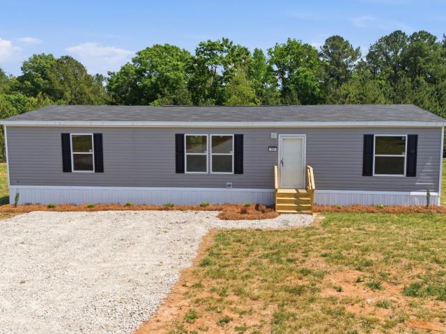 166 Elgain Cockrell Road