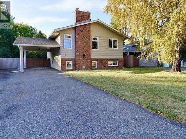 166 Elgin Place, Prince George, BC, V2M 6X4 house for sale | Listing ID R3167 | Royal LePage