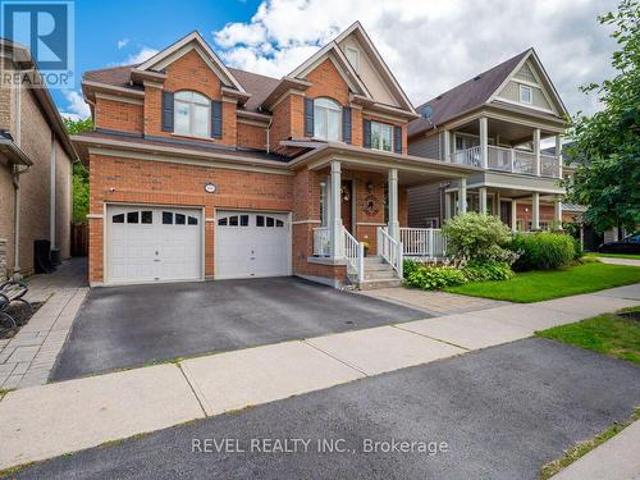166 Forbes Terrace, Milton, ON, L9T 0S6 house for sale | Listing ID W13792 | Royal LePage