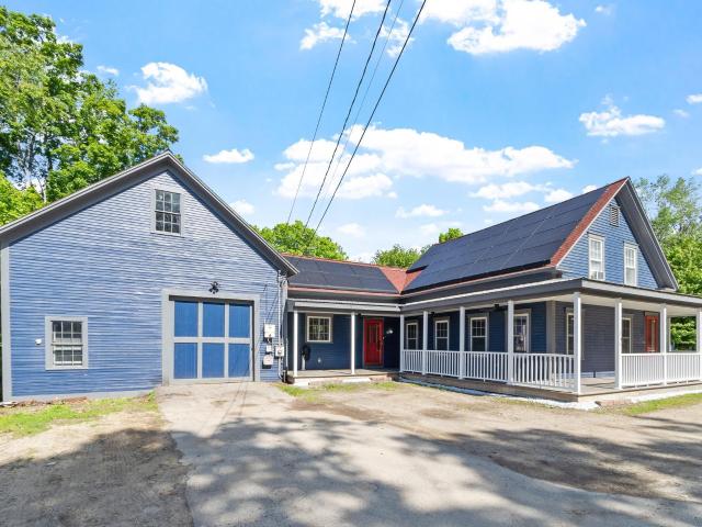 166 Keene Road