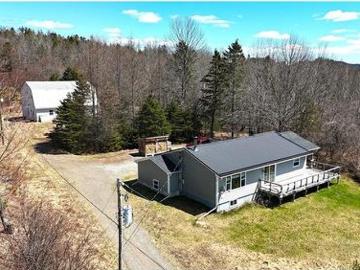 166 Kerrs Ridge Rd, Bocabec, NB, E5B 3L2 house for sale | Listing ID NB137877 | Royal LePage