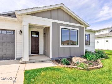 166 King Meadows Lane, Bozeman, US, MT