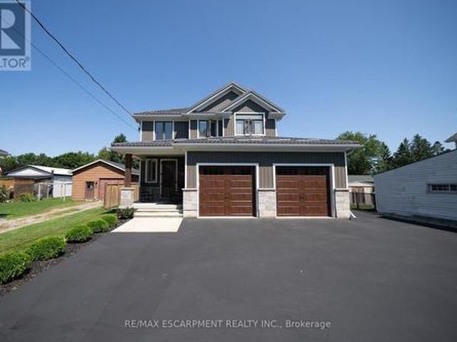 166 King Street, Brant, ON, N0E 1A0 house for sale | Listing ID X13656 | Royal LePage