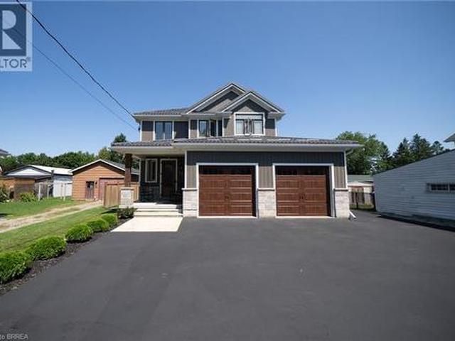 166 King Street, Burford, ON, N0E 1A0 house for sale | Listing ID 40854 | Royal LePage