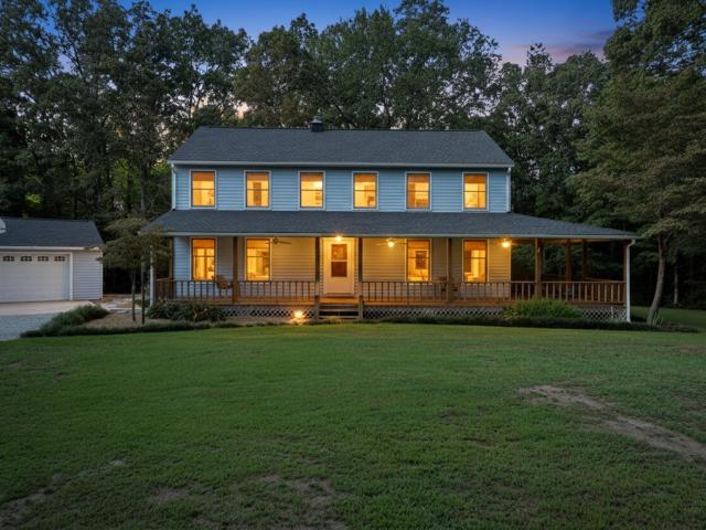 166 Hatler Road