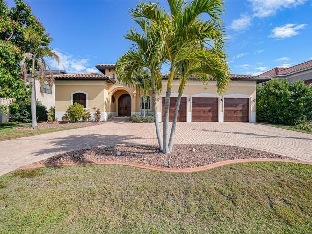 166 Hibiscus Dr, Punta Gorda, FL 33950 | MLS #C7521