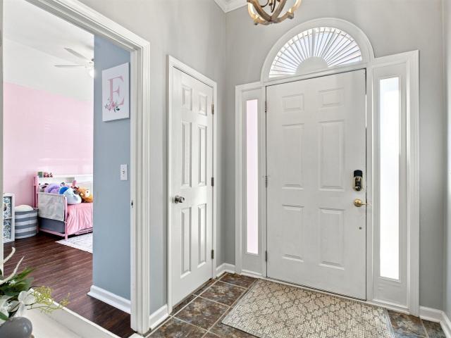 166 Hickory Point Drive