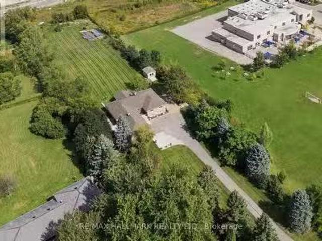 166 Hillcrest Drive, East Gwillimbury, ON, L9N 0E5 house for.