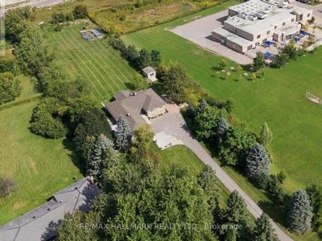 166 Hillcrest Drive, East Gwillimbury, ON, L9N 0E5 house for sale | Listing ID N13805 | Royal LePage