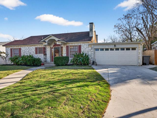 166 Lovera Boulevard, San Antonio, US, TX
