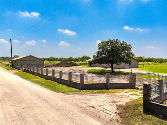 166 Lower Seguin Rd