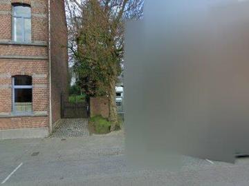 166 m2 apartment for rent in Kruibeke