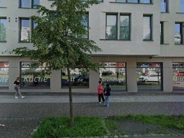 166 m2 apartment for rent in Leipzig