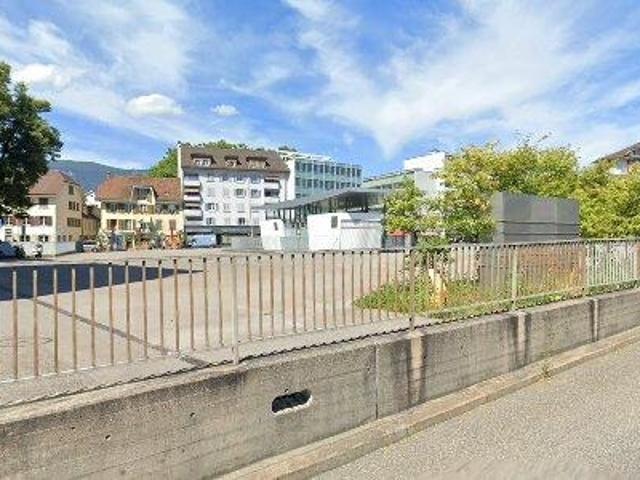 166 m2 apartment for rent in Solothurn