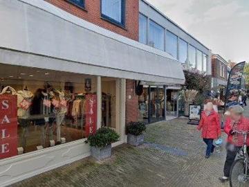 Dorp, Wassenaar, Wassenaar, Zuid-Holland