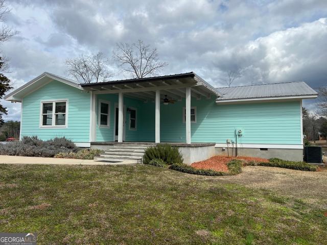 166 Montego Bay Road NW