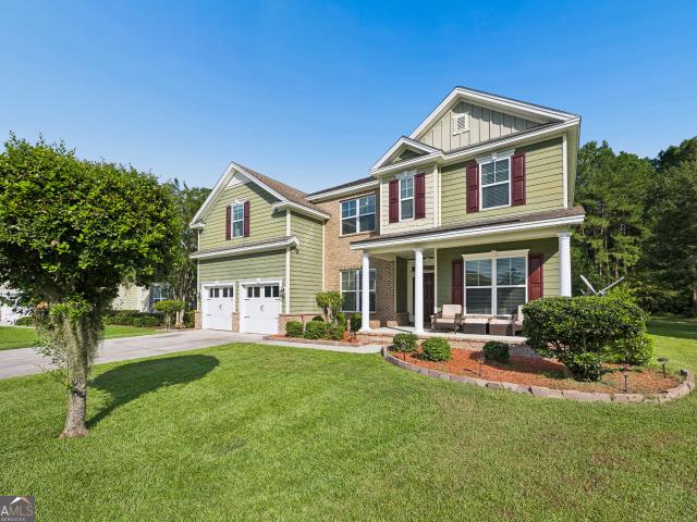 166 Moor Hen Landing
