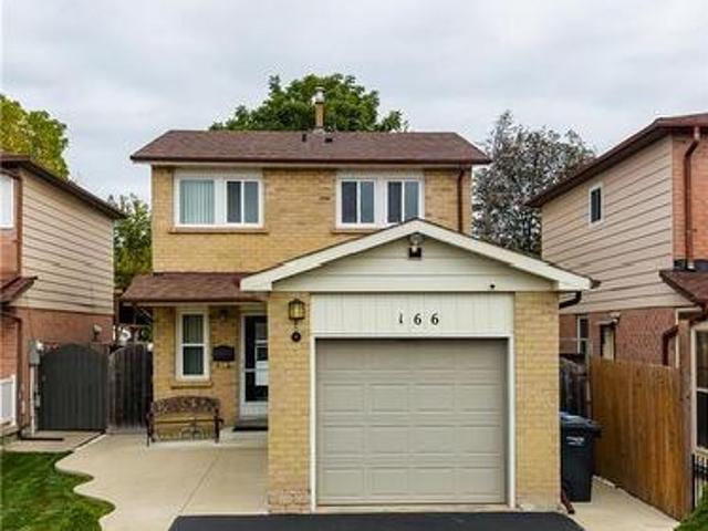 166 Martindale Crescent, Brampton, ON, L6X 2V2 house for sale | Listing ID 40868 | Royal LePage