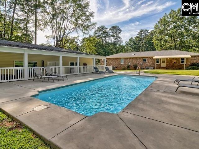 166 Mill Stream Road