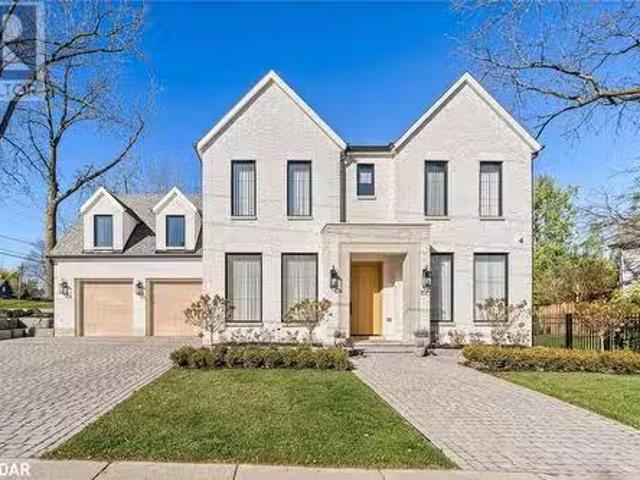 166 Mill Street, Georgetown, ON, L7G 2C3 house for sale Lis.