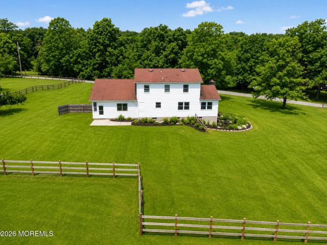 166 Mudtown Road