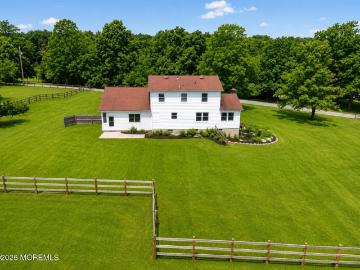 166 Mudtown Road