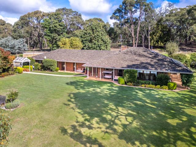 166 Norton Rd, Macedon