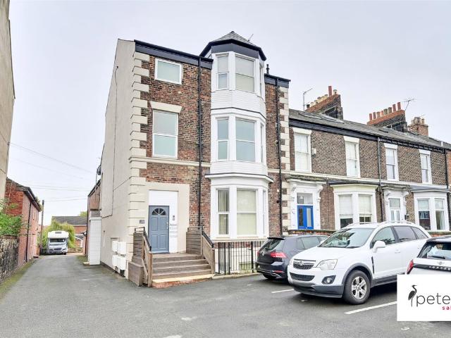 166 Newcastle Road, Fulwell, Sunderland, Tyne And Wear, SR5 1NW