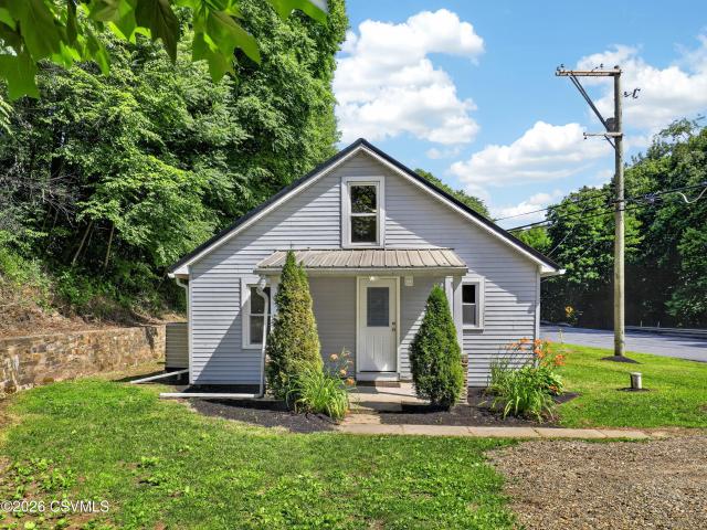 166 numidia drive