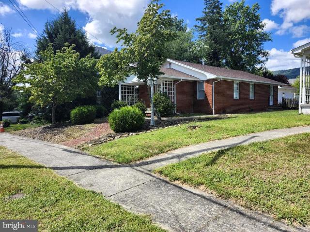166 S A Street