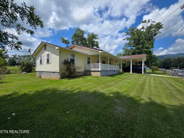 166 Snavely Rd
