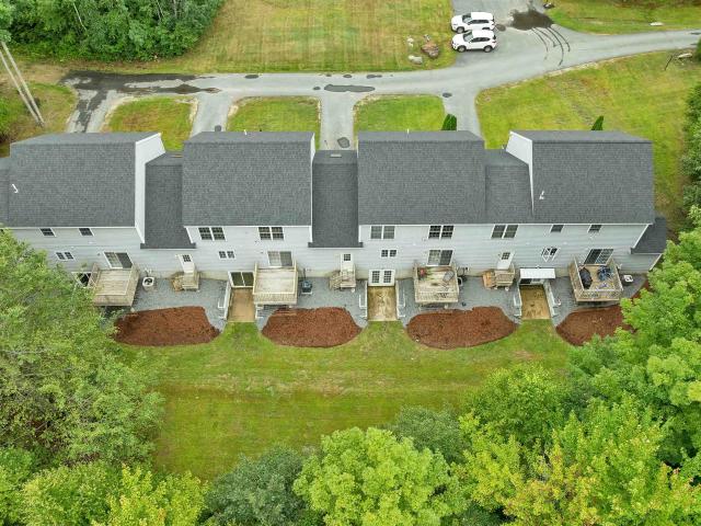 166 Sandown Road # 4