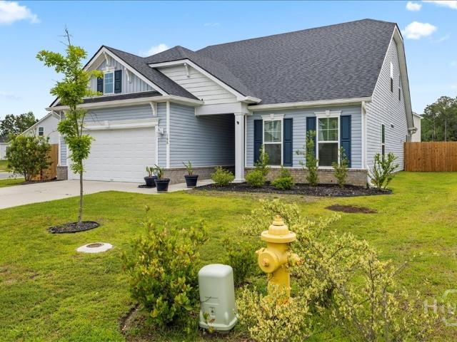 166 Sessile Oak Drive