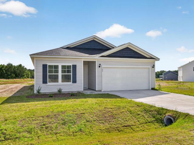 166 Shiloh Woods Circle