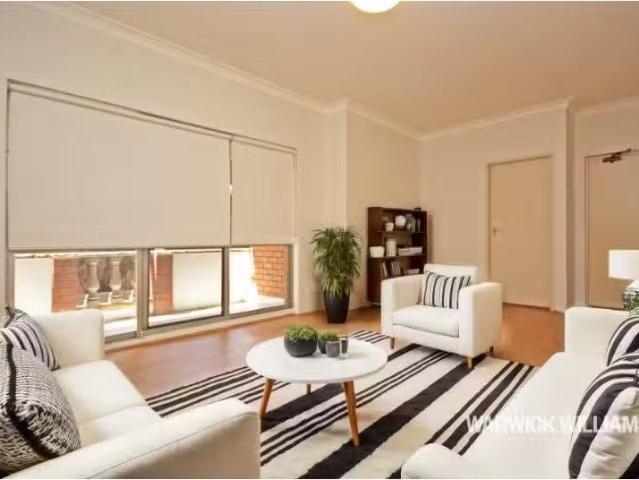 1/66 Sloane Street, Haberfield Apartment for rent Listed by J.