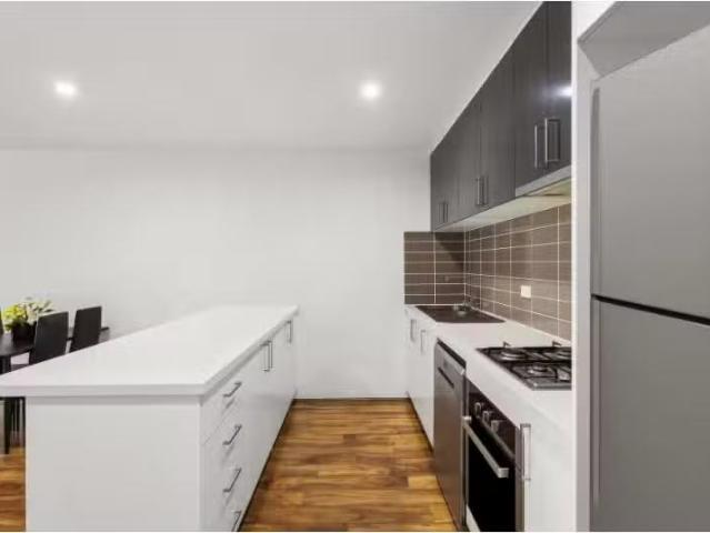 16/6 Station Street, Homebush Apartment for rent Listed by Jo.