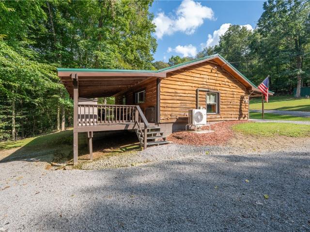 166 Stiffler Road