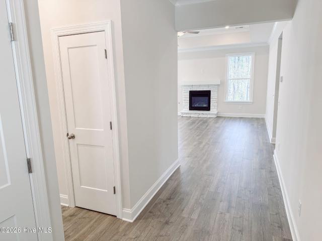 166 Sweetgum Loop